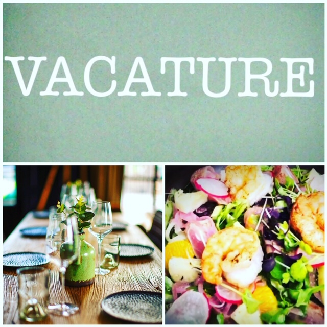 vacature foto vacature foto